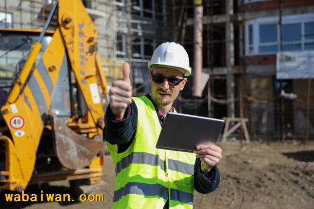 如何將挖掘機運送到非洲——完整的物流與運輸指南 How to Ship an Excavator to Africa - A Complete Logistics and Transportation Guide